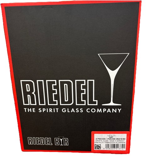 Nib set riedel - nib, port