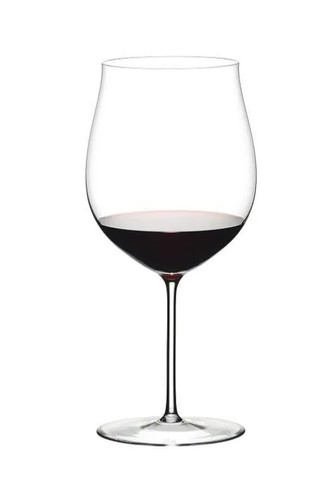 Riedel sommeliers burgundy - sommeliers,