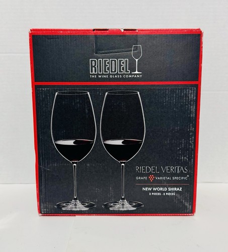 Riedel veritas new world - veritas,