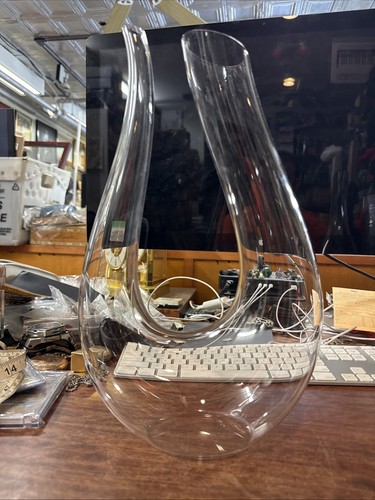 Riedel amadeo shape wine - riedel,