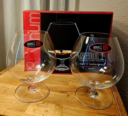 Set riedel vinum - set,