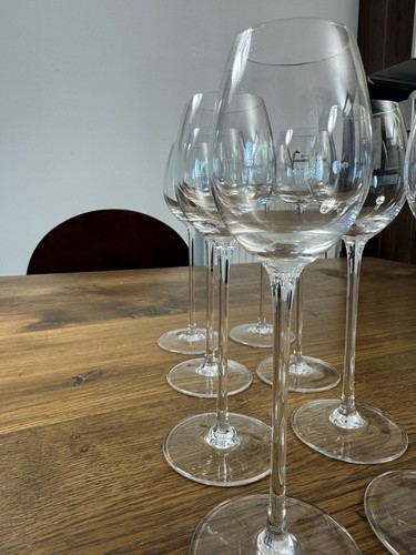 Riedel sommeliers glas - riedel,