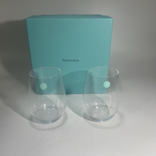 Tiffany riedel tumbler - riedel,