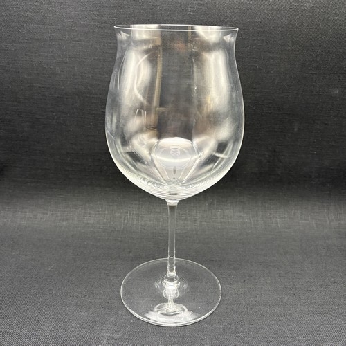 Rare single riedel - rare,