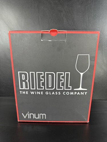 Riedel vinum sauvignon blanc - riedel,