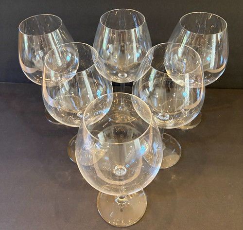 Riedel vinum pinot noir - (6),