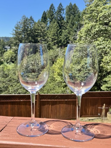 Riedel daiginjo crystal sake - daiginjo,