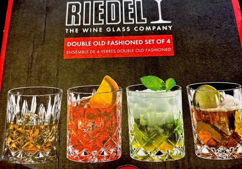 Riedel bar drink specific - drink,