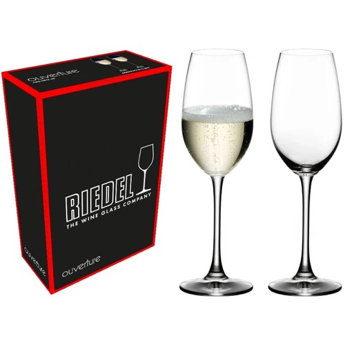 Riedel overture champagne - riedel,