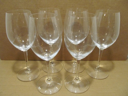 Riedel crystal restaurant - 6,