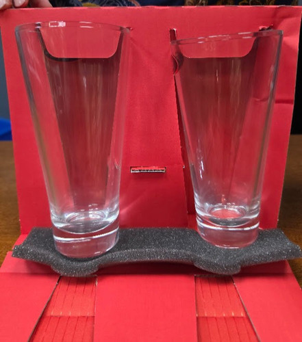 Riedel vinum tumbler long - vinum, tumbler-