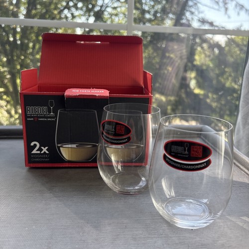 Riedel the wine - the,
