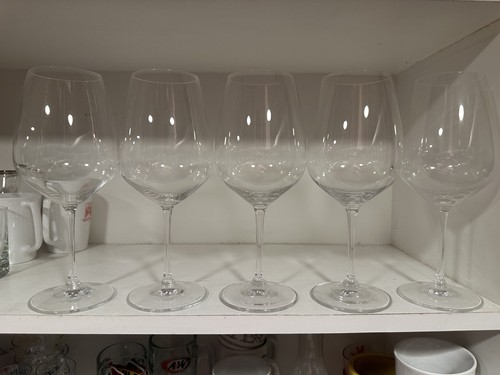 Riedel vinum extreme - riedel,