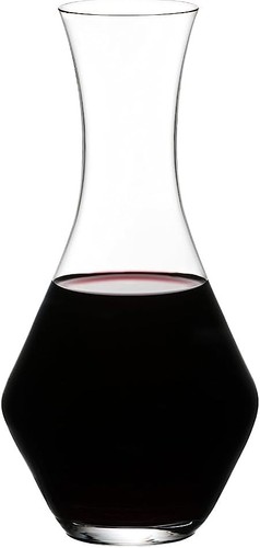 Riedel merlot crystal - riedel,