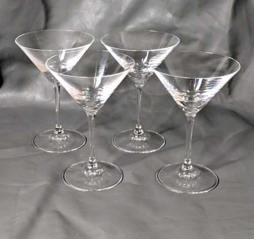 Vintage set riedel vinum - set, 4
