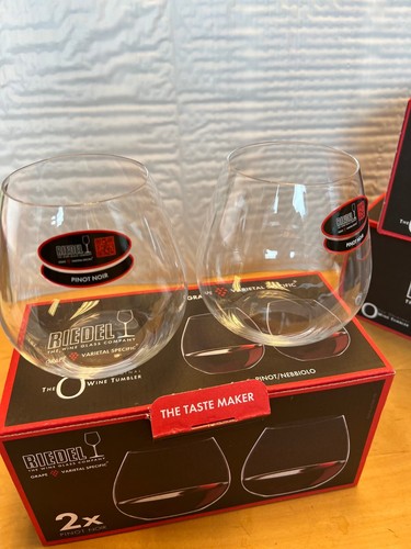 Riedel pinot nebbiolo - pinot/nebbiolo, glass