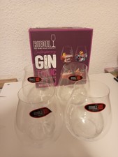 Riedel Contemporary Gin Tonic