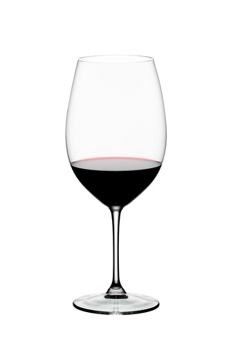 Riedel vinum bordeaux grand - vinum,