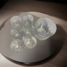 Riedel Whiskey Tumbler Set 6