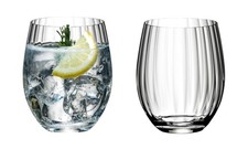 Riedel Optical O Longdrink 2er