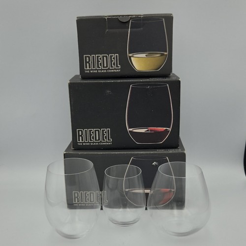 Riedel wine specialty - o,