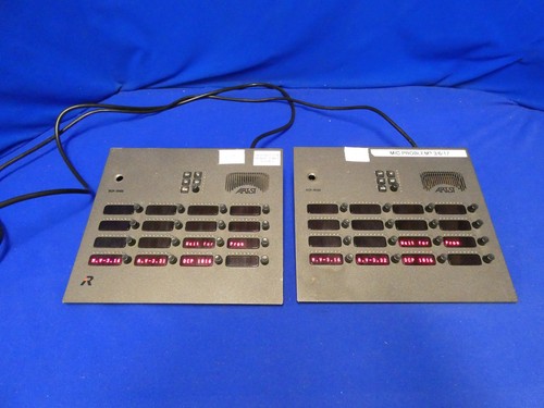 Riedel dcp 1016e desktop - riedel, dcp-1016e