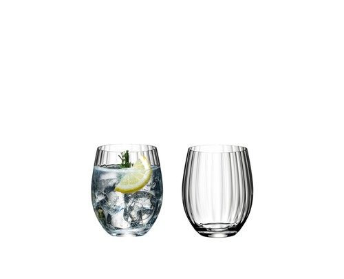 Riedel optical longdrink - optical,