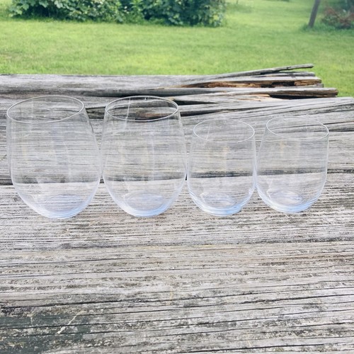 Riedel wine tumblers - riedel,