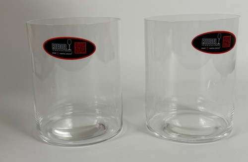 Riedel wine tumbler - wine,