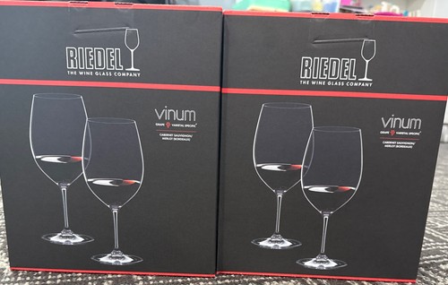 Nib riedel vinum cabernet - riedel,