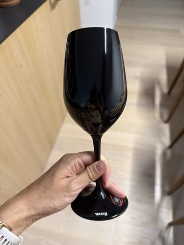 Riedel sommelier blind tasting - riedel,