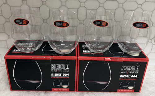 Set riedel 004 - set, /4