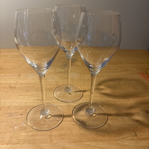 Riedel white wine glass - white,