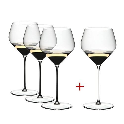 Riedel veloce chardonnay - riedel,