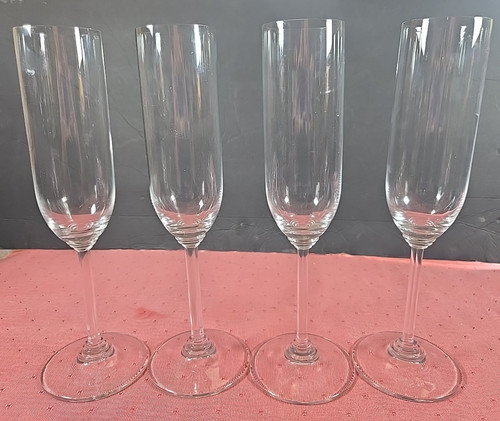 Riedel champagne collection - riedel,