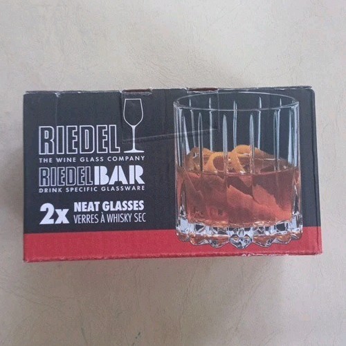 Riedel bar drink specific neat - riedel,