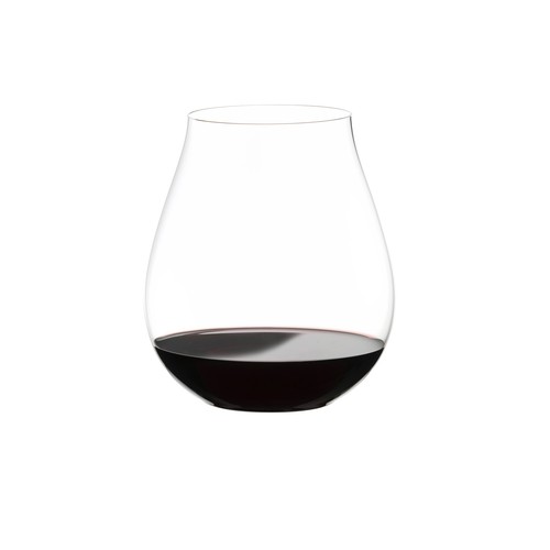 Riedel new world pinot noir - o,