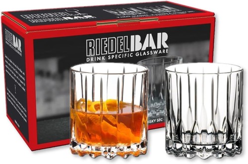 Riedel drink specific - riedel,
