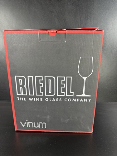 Riedel vinum montrachet - vinum,