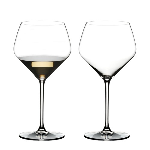 Riedel extreme oaked - extreme,