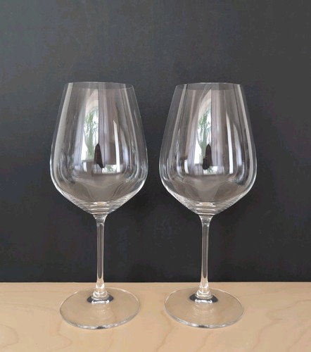 Riedel crystal wine - riedel, glasses