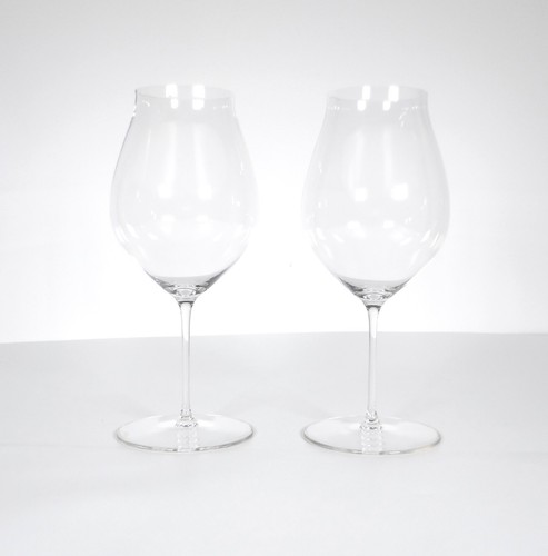 Riedel crystal sommeliers - crystal,