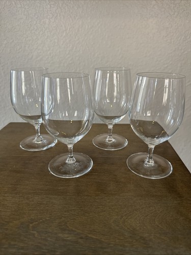 Riedel crystal vinum pattern - riedel,