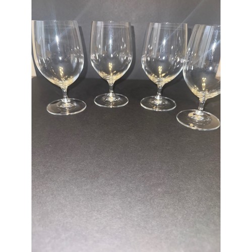 Riedel vinum gourmet crystal - gourmet,