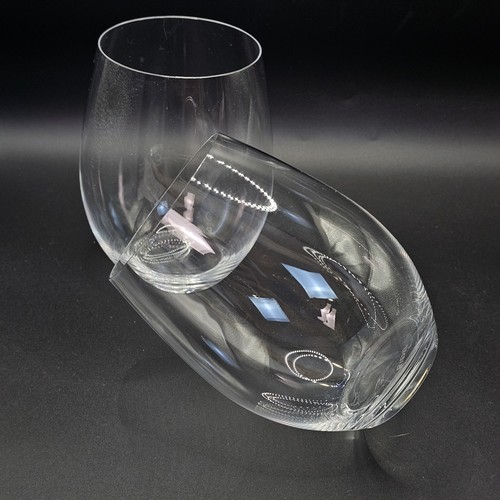 Set riedel stemless - stemless, o