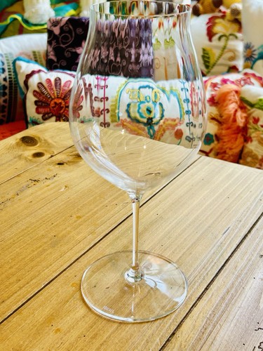 Riedel performance pinot - riedel,