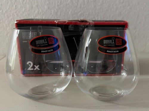 Riedel the wine - the, tumbler