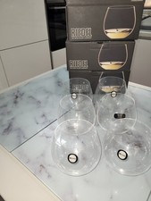 6 RIEDEL THE WINE TUMBLER