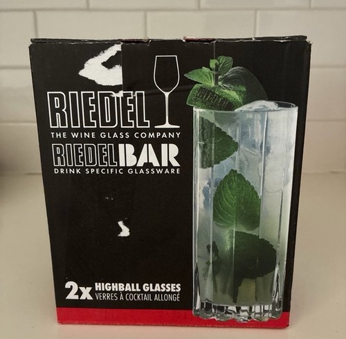 Riedel drink specific - riedel,