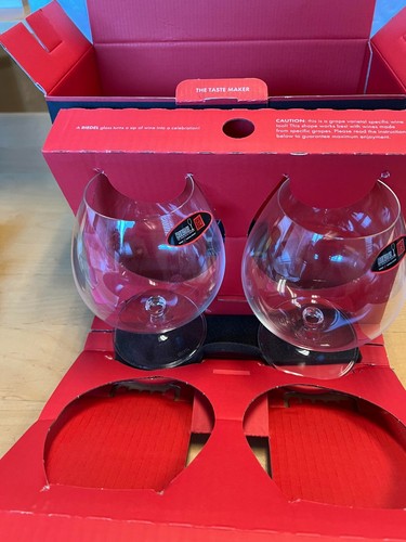 Riedel vinum brandy glass - vinum,